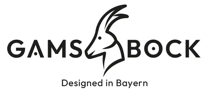Gamsbock