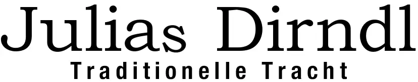 Julias Dirndl